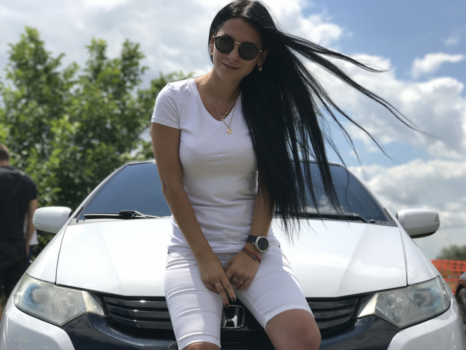 Honda Day Odessa 4
