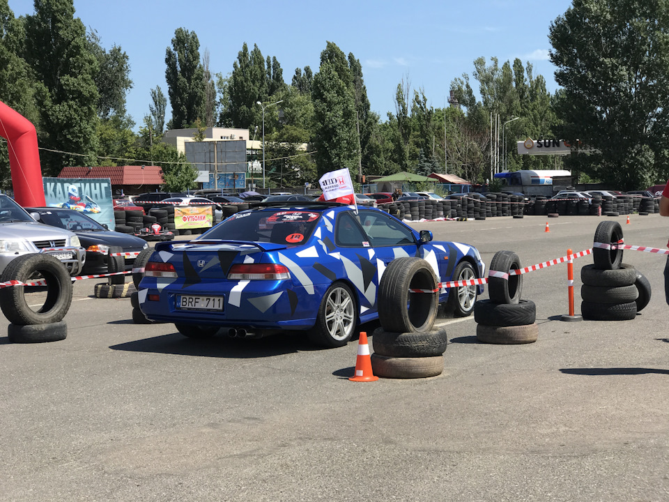 Honda Day Odessa 2