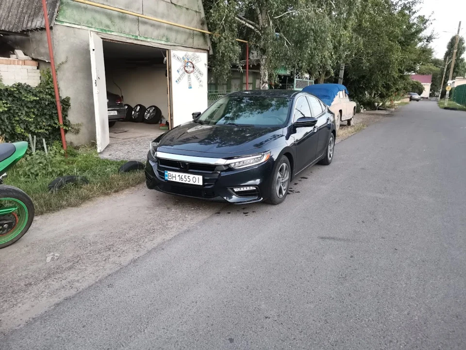 Готова на 99% ...