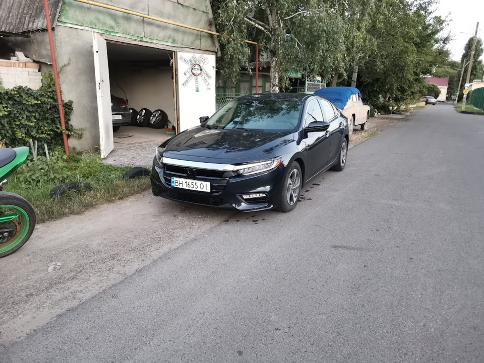 Готова на 99% ... 1