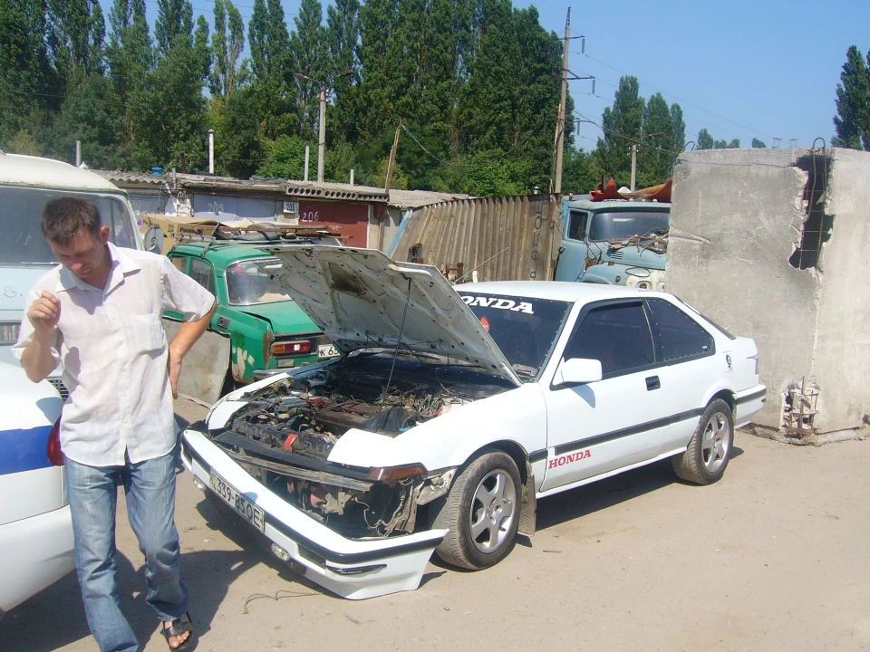аварійка 2