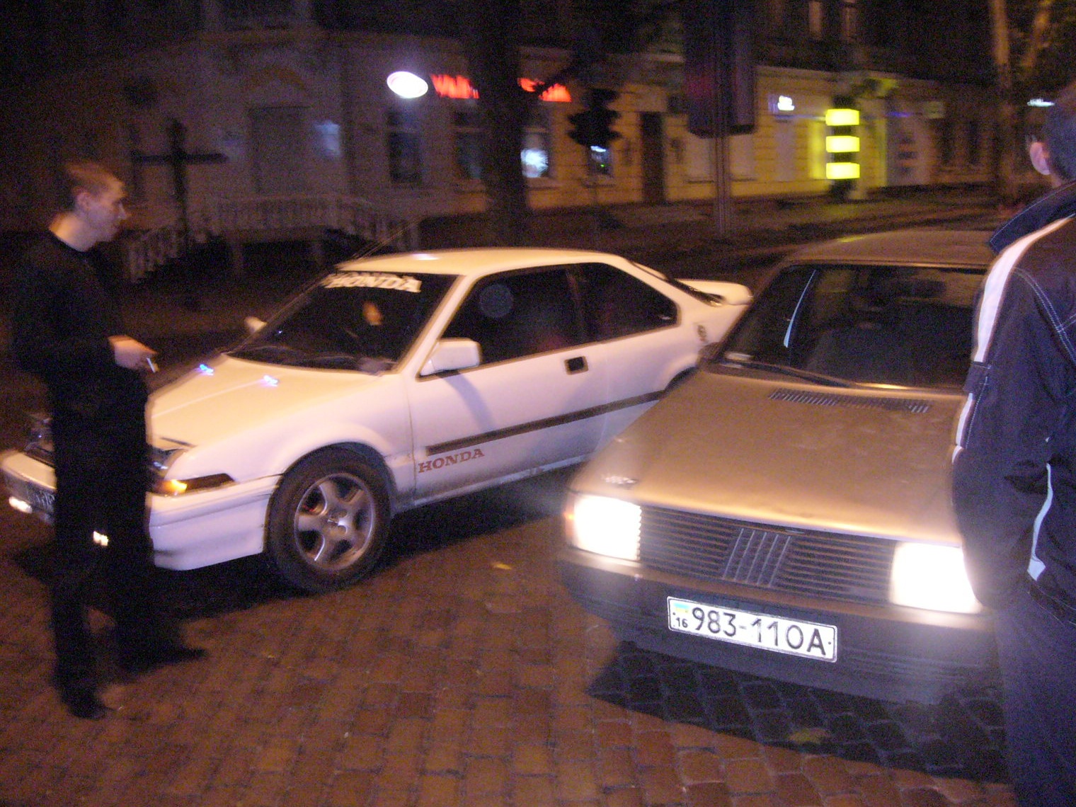 аварійка 3 5