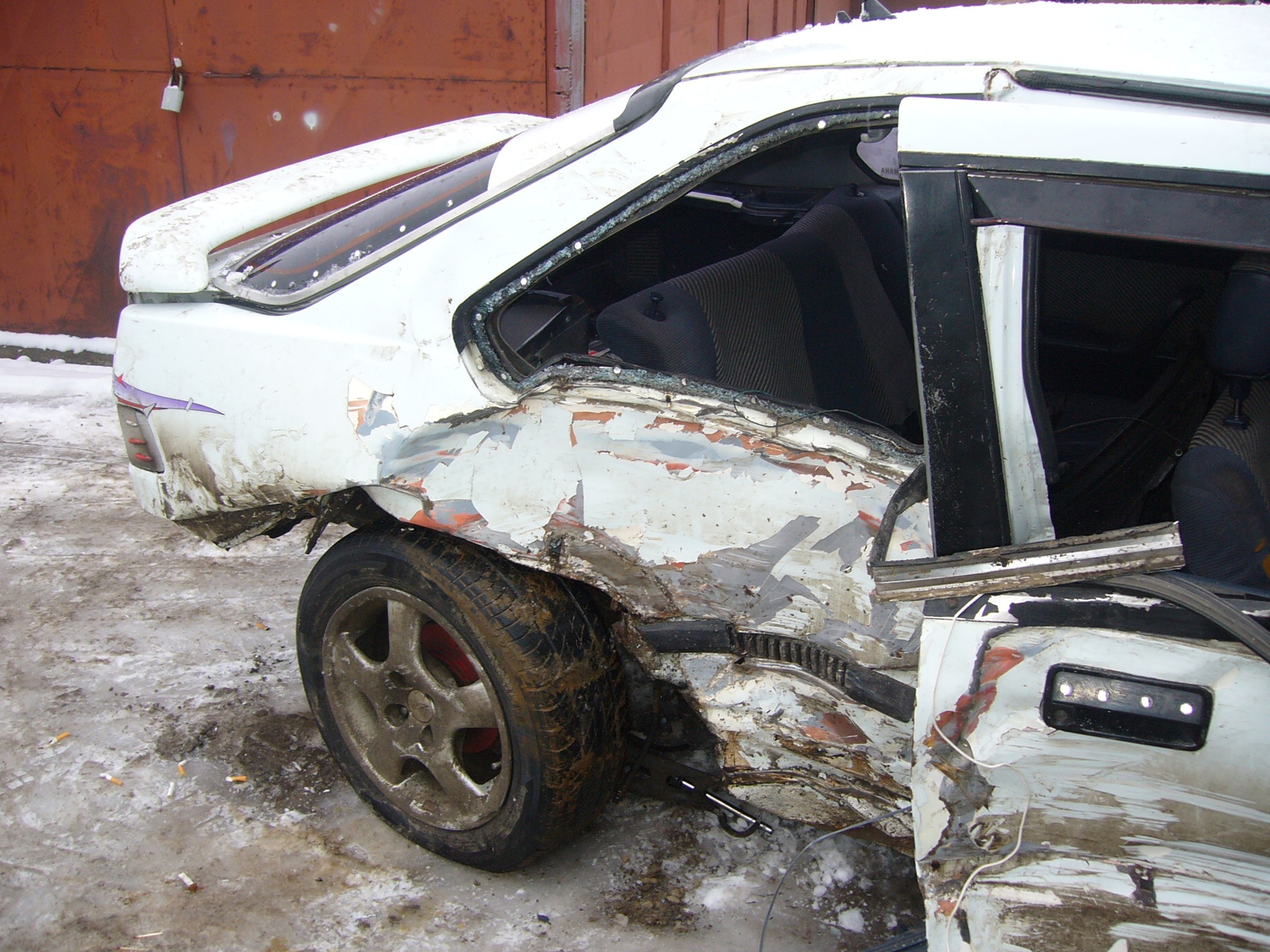 аварійка 4