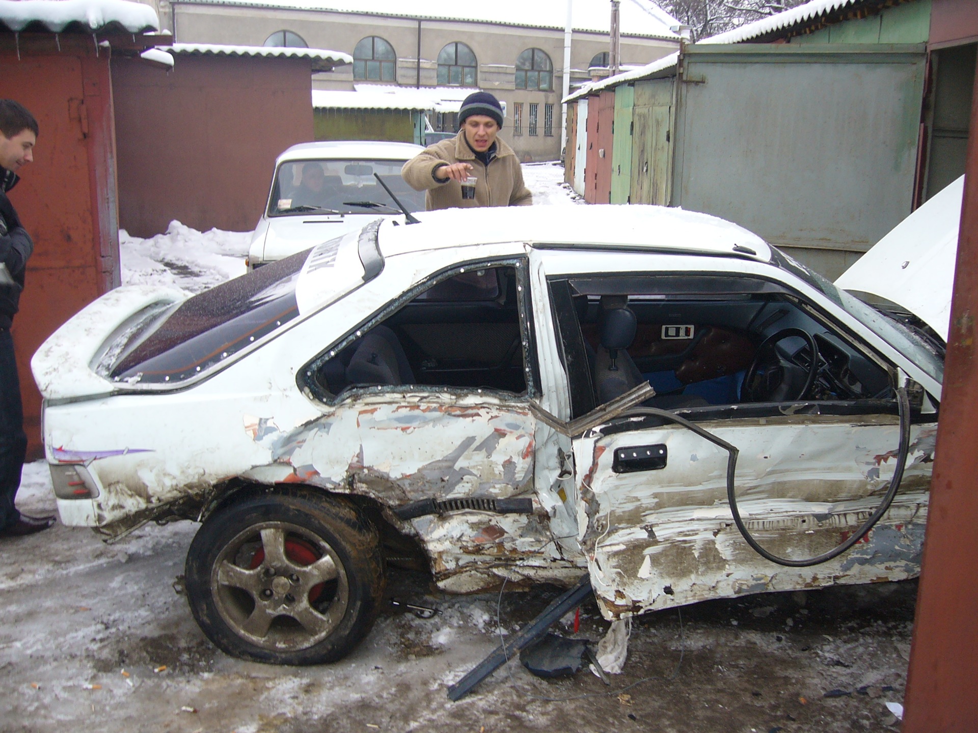аварійка 3
