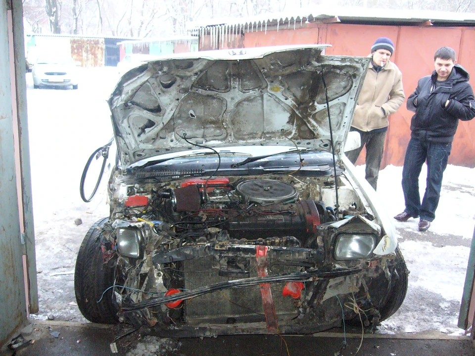 аварійка