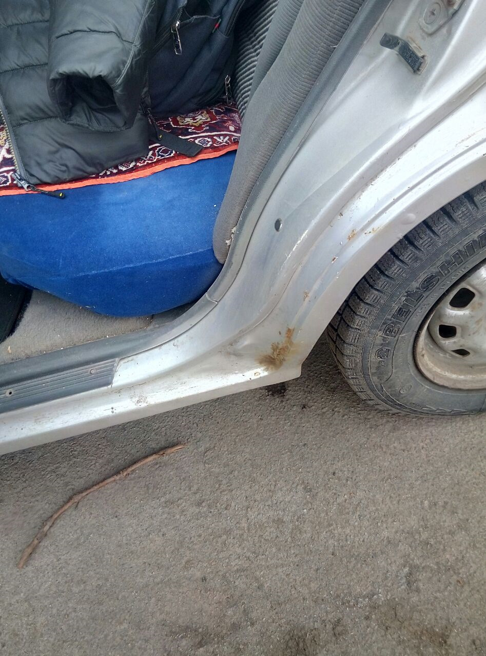 Як ми пережили зиму 5