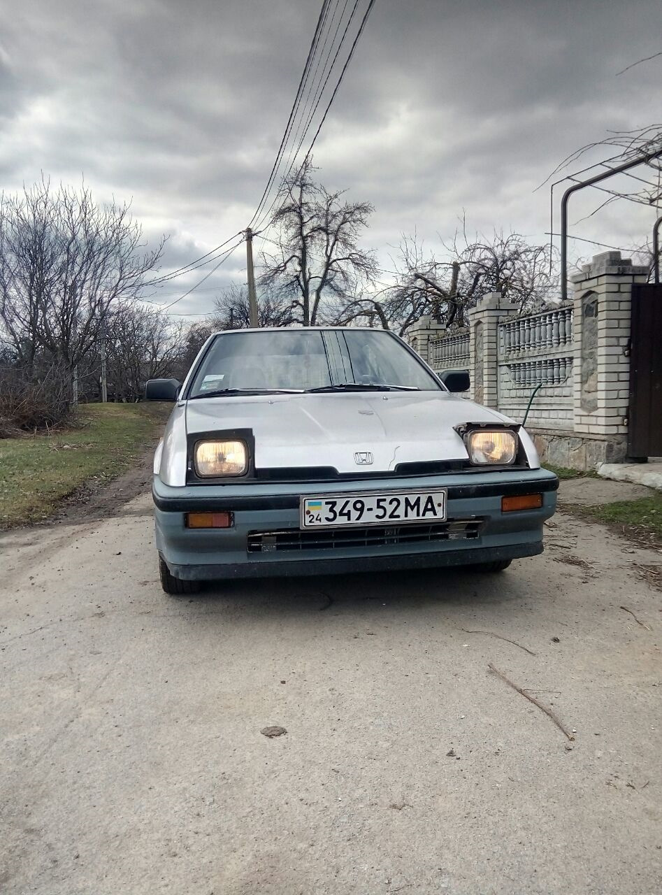 Як ми пережили зиму 2