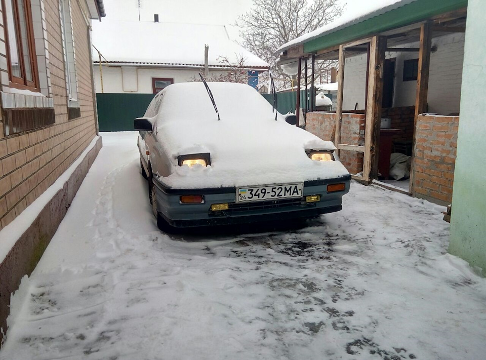 Вихідні дні 1.12.2018 5