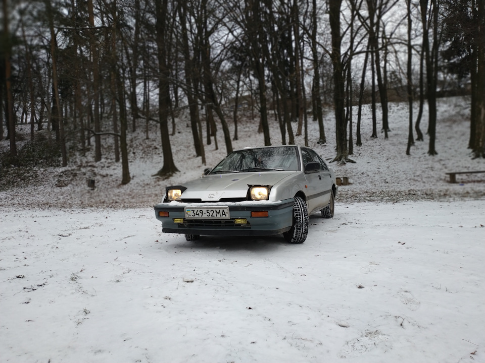 Зимовий фотосет 2