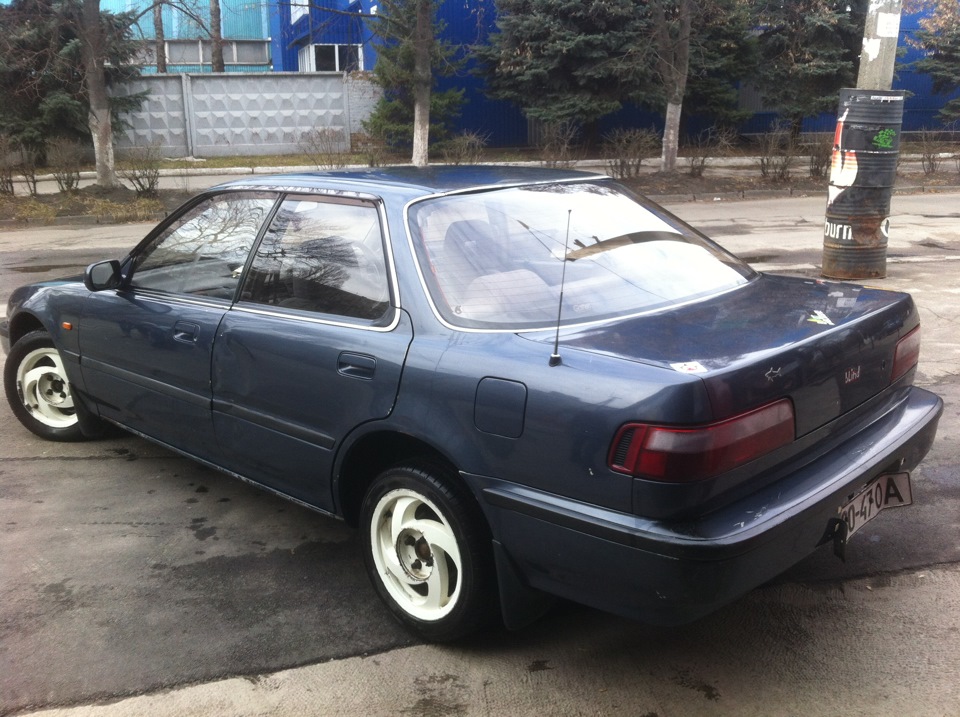 Яку я забирав 5