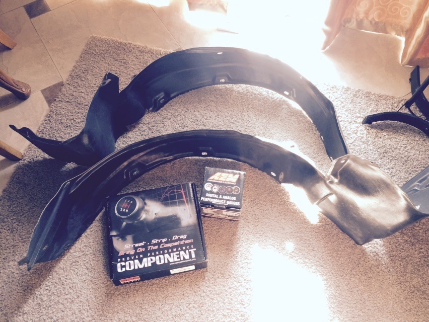 Competition clutch stage 4, ШЛЗ AEM UEGO, Tial mvs-сподіваюся це скоро закінчиться))) 2