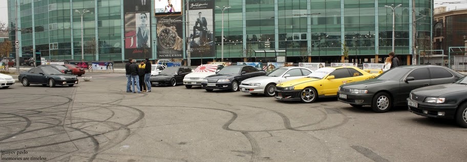 Збір J-CARS.IN.UA 13.11.2011 4