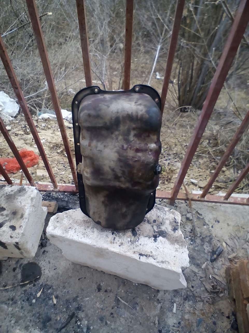 Глобально… 3
