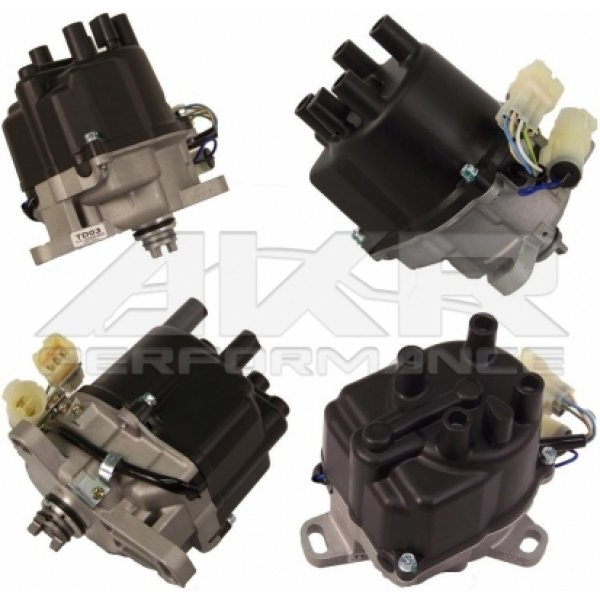 Підключення мозку pm6 obd0 до мотора d16a1 2