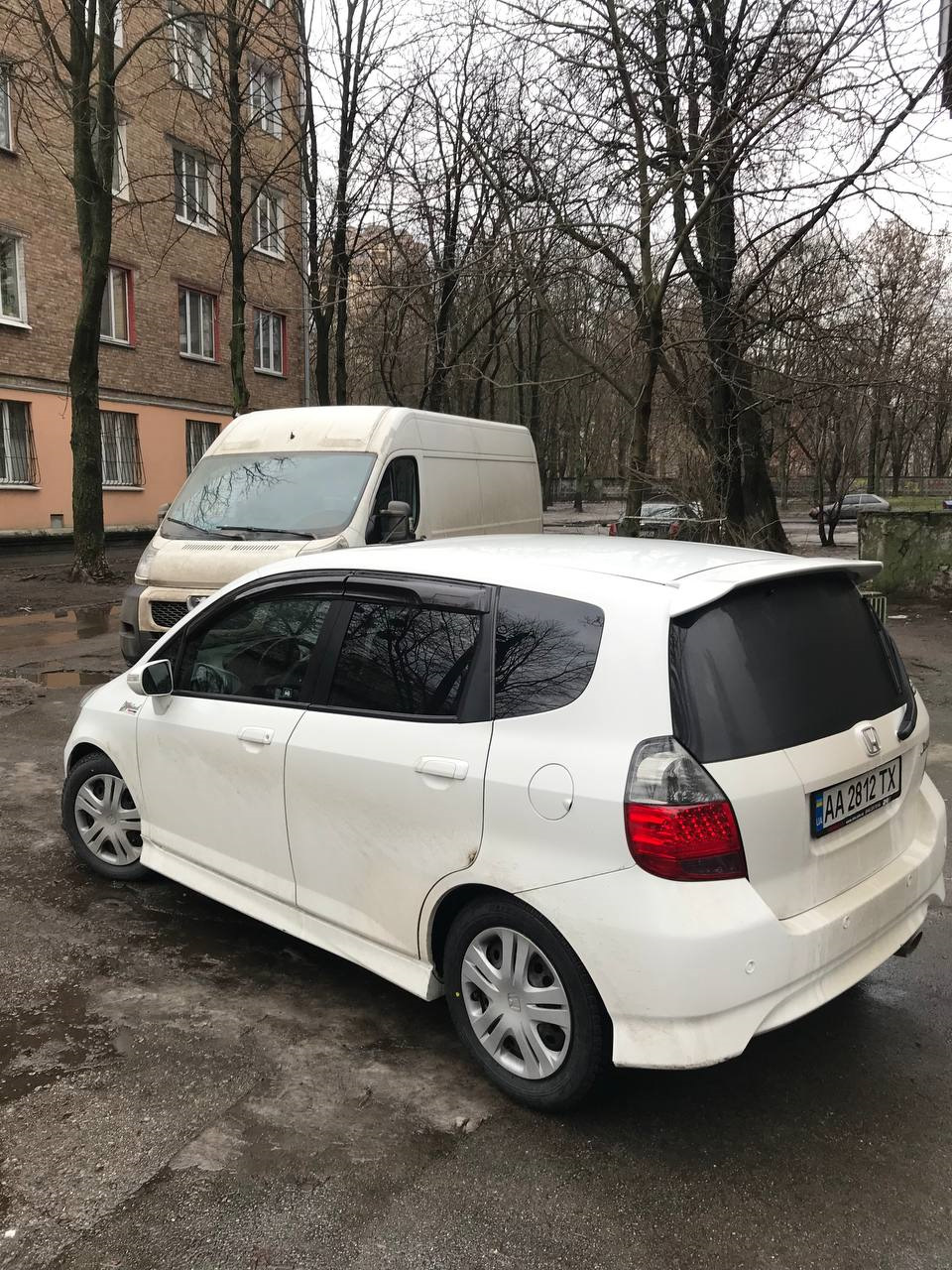 Bridgestone Blizzak VRX 2