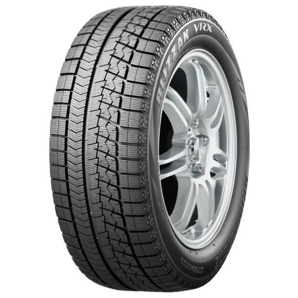 Bridgestone Blizzak VRX