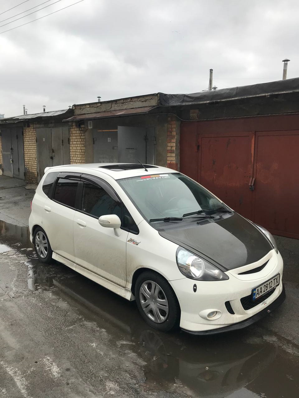 Bridgestone Blizzak VRX 3