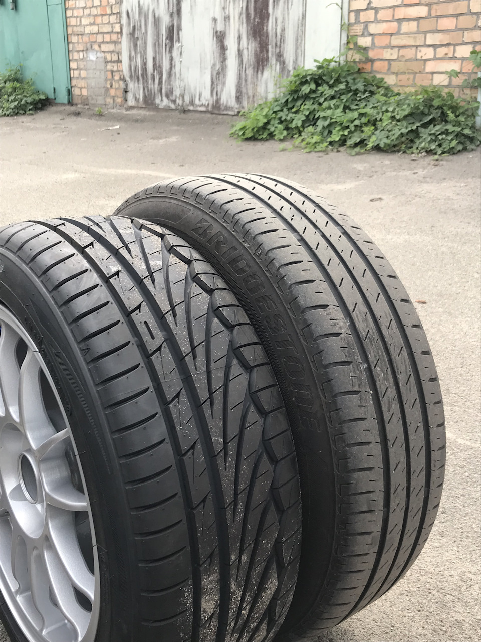 Як це було... Продовження. 3