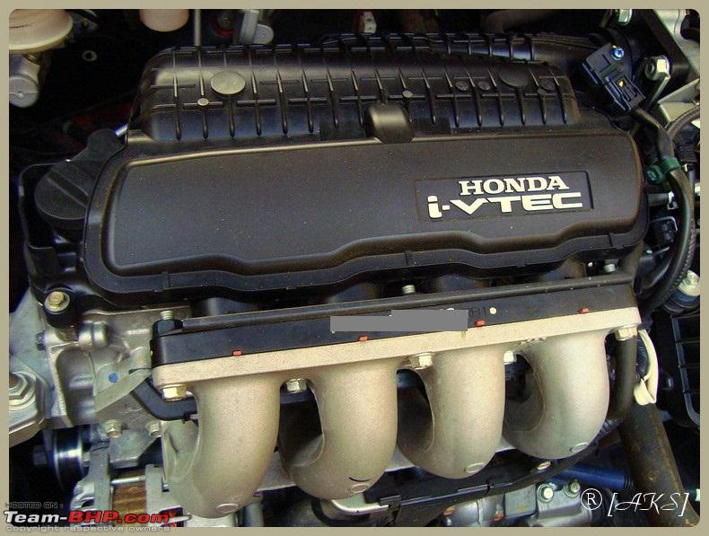 HONDA JAZZ 1.2 i-VTEC L12B1 1