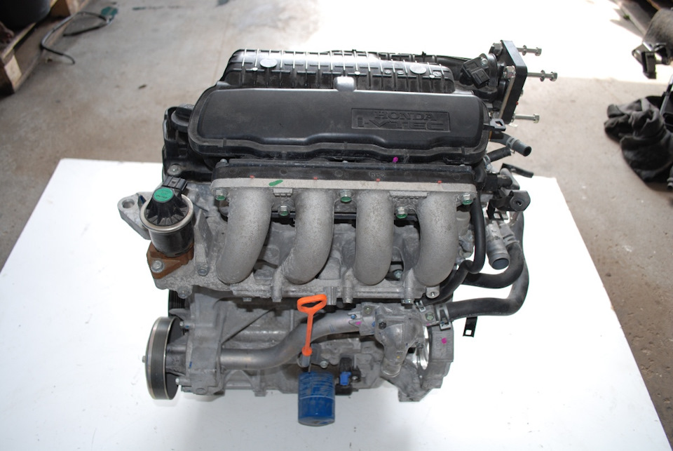 HONDA JAZZ 1.2 i-VTEC L12B1 2