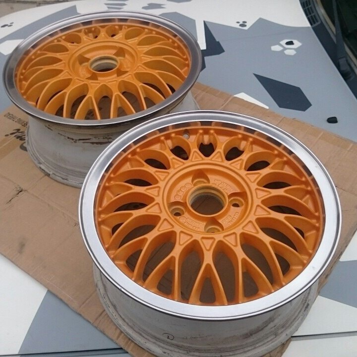 Купив BBS r15 1