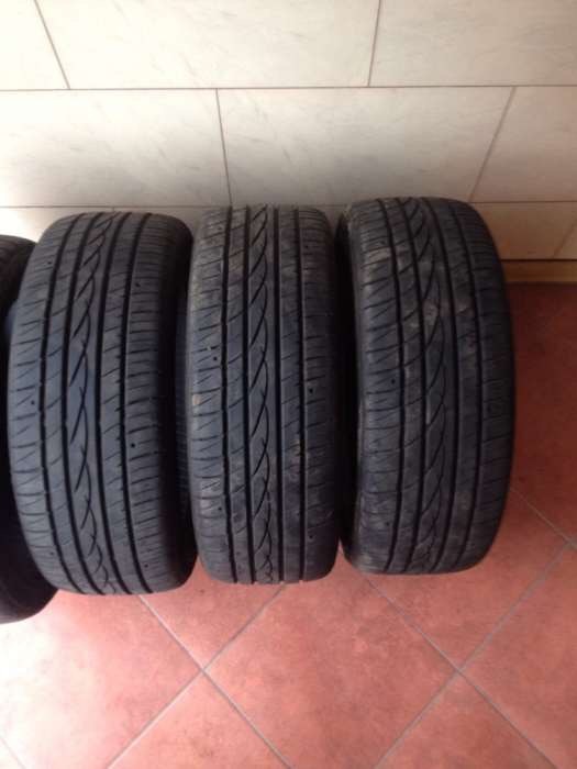 Продам гуму Falken 1
