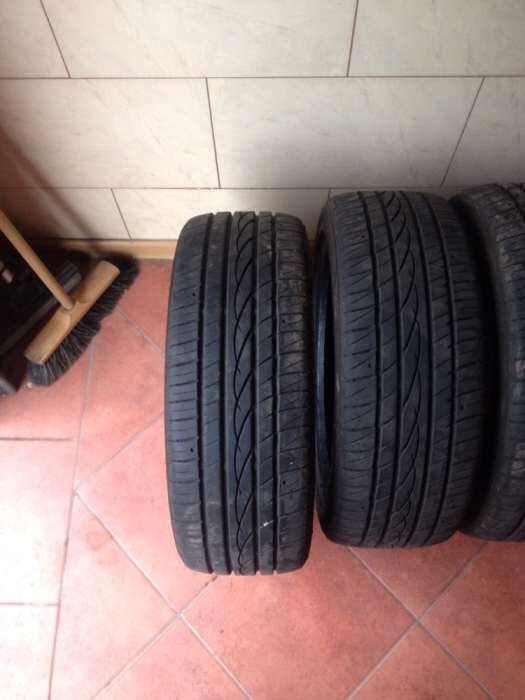 Продам гуму Falken 2