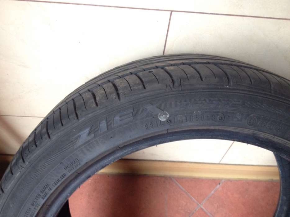 Продам гуму Falken 3