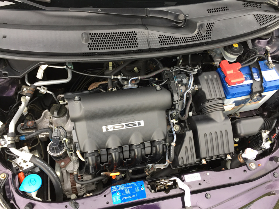 Продаю Honda Jazz, віддам у добрі руки за скромну суму. 1