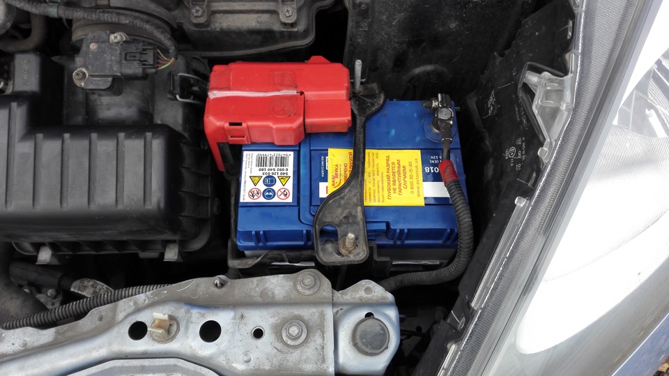 акумулятор Bosch S4 Silver 0092S40180 4