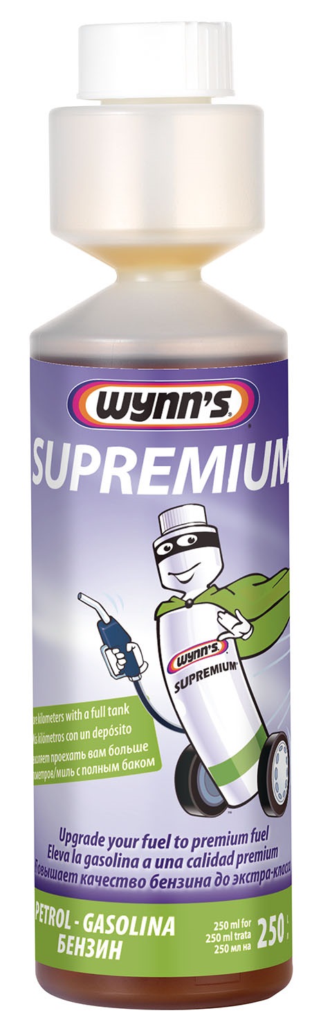 Supremium WYNN'S 22810 1