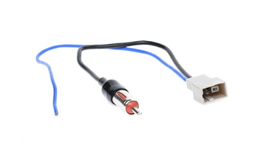 Перехідна рамка 2din + Pioneer MVH-AV290BT 2
