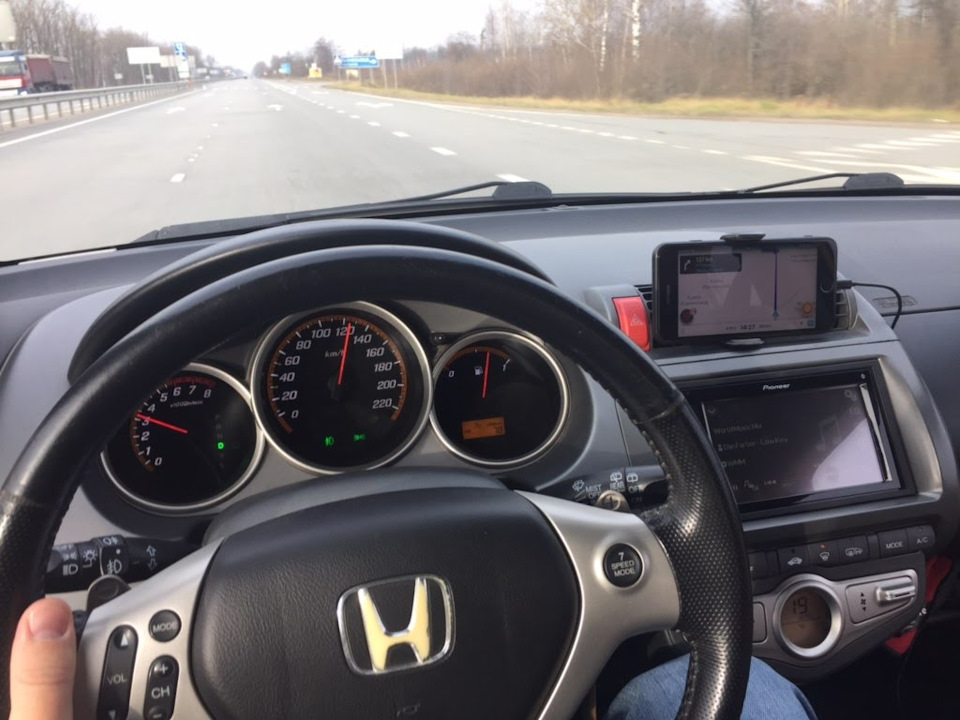Перехідна рамка 2din + Pioneer MVH-AV290BT 4