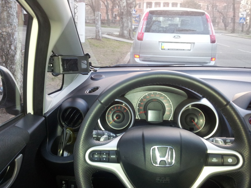 Навігація + музика + гучний зв'язок 2