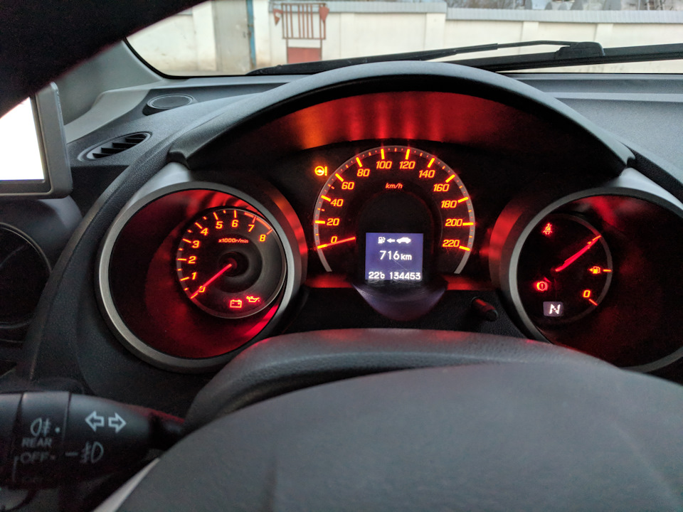 ТО 135000 км - дуже нудний запис ... 5