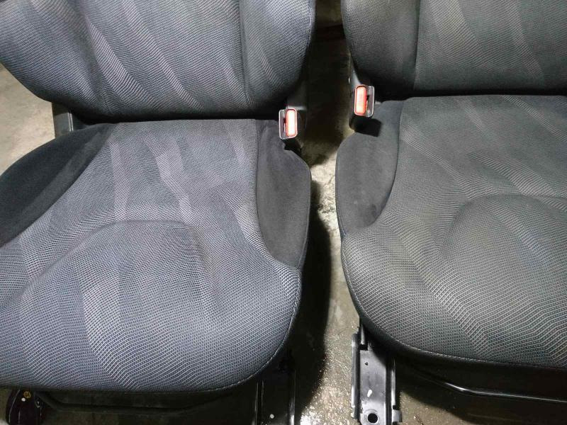 Хімчистка салону авто Detailing 1