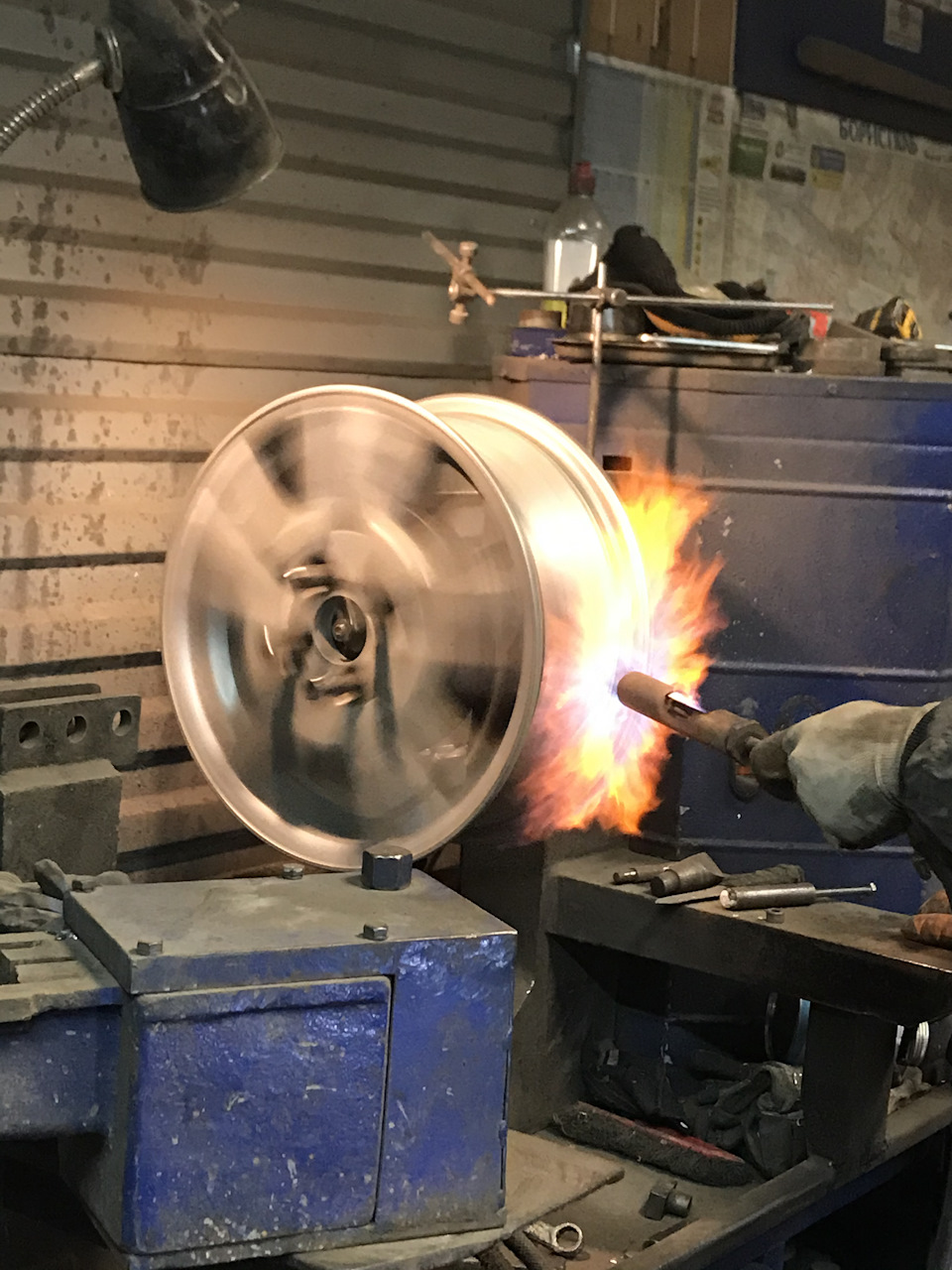 Квадратні колеса🔨 4