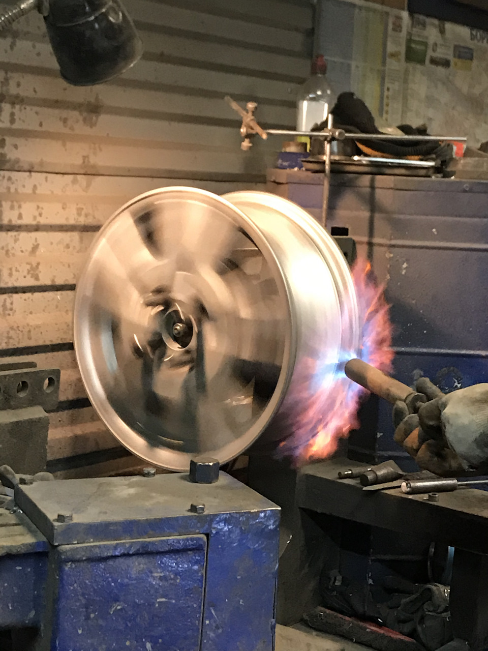 Квадратні колеса🔨 5