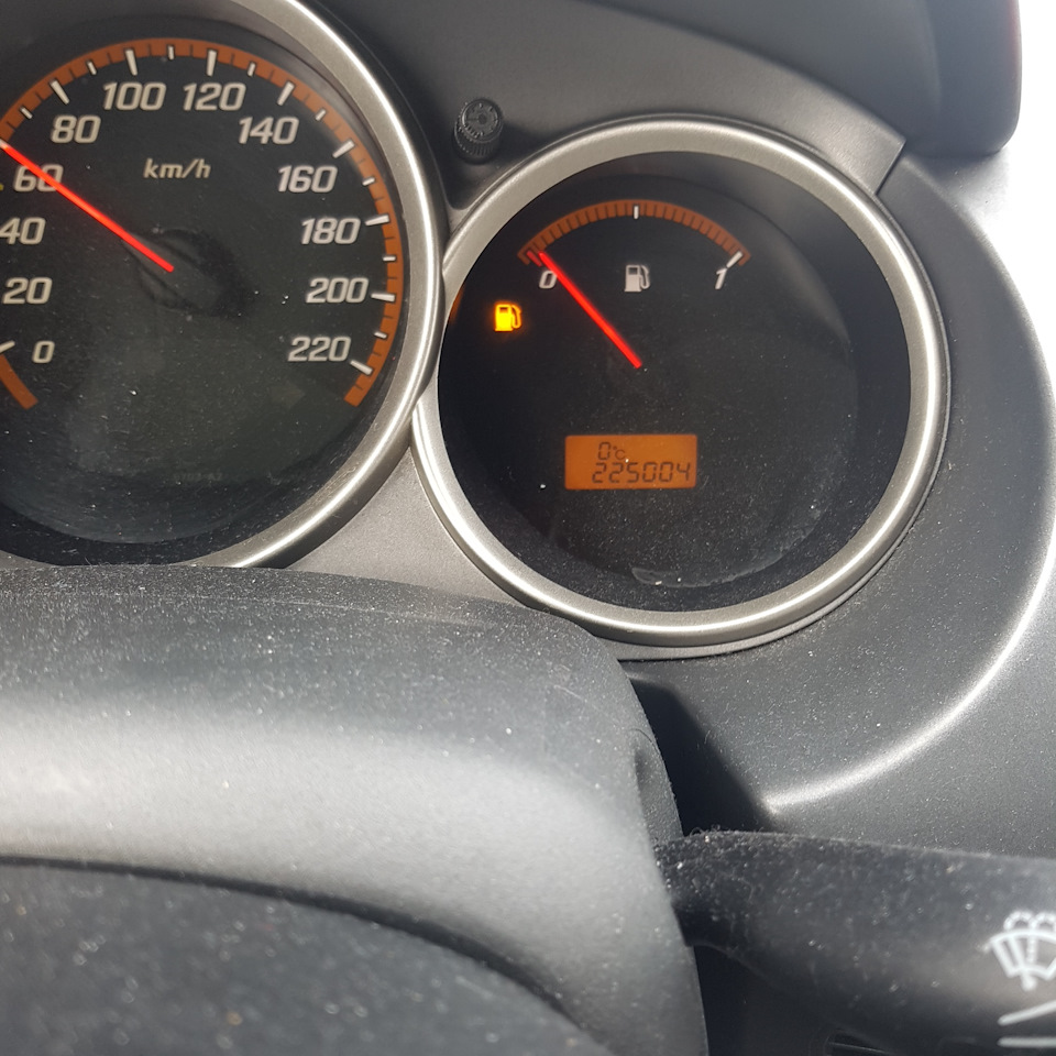 225 000 заміна мастила промивка 08 02 2020 1