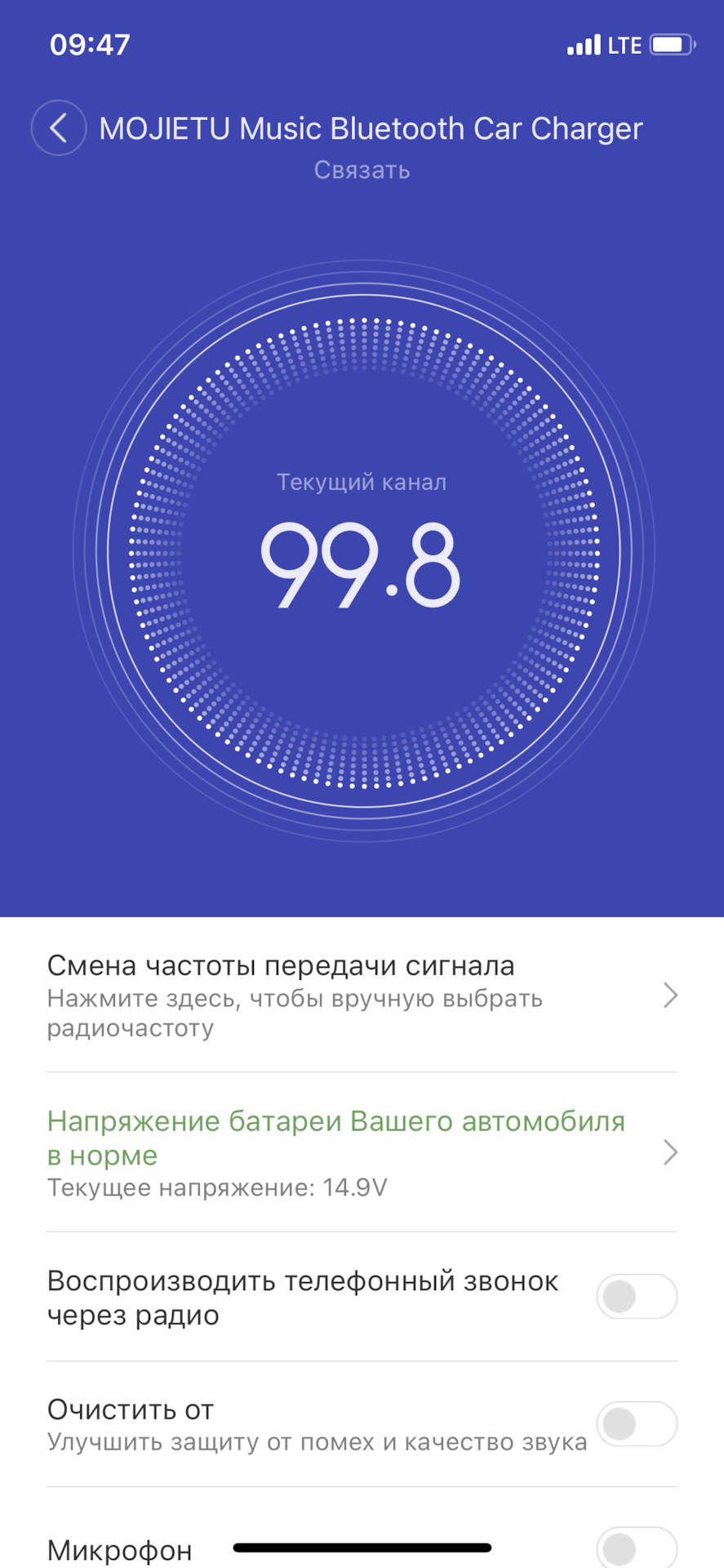 Скачки напруги 1