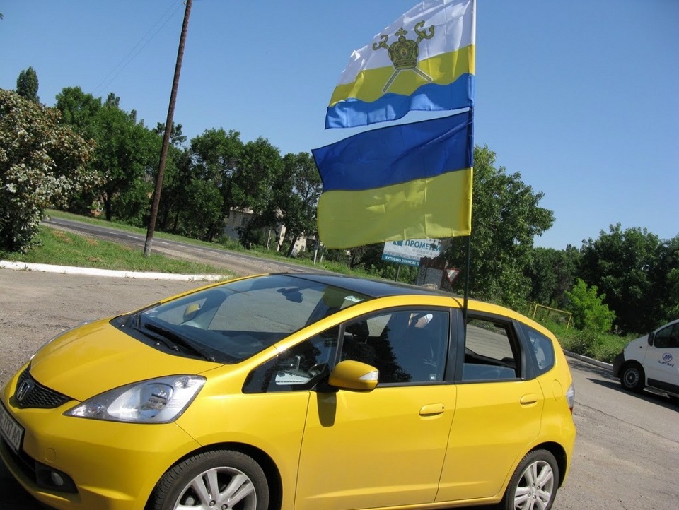 Наші Ліги з боротьби за свої права 1