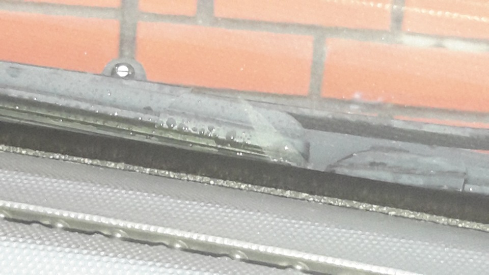 Склоочисники / двірники Bosch AeroTwin (SOLVED) 3