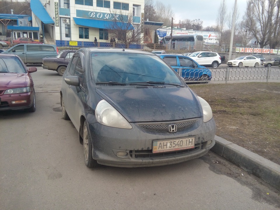 Місяць безсонних ночей, або як з'явився Джаз! 1