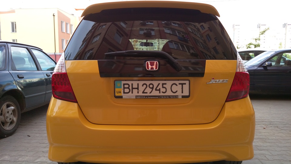 MUGENізація… 1