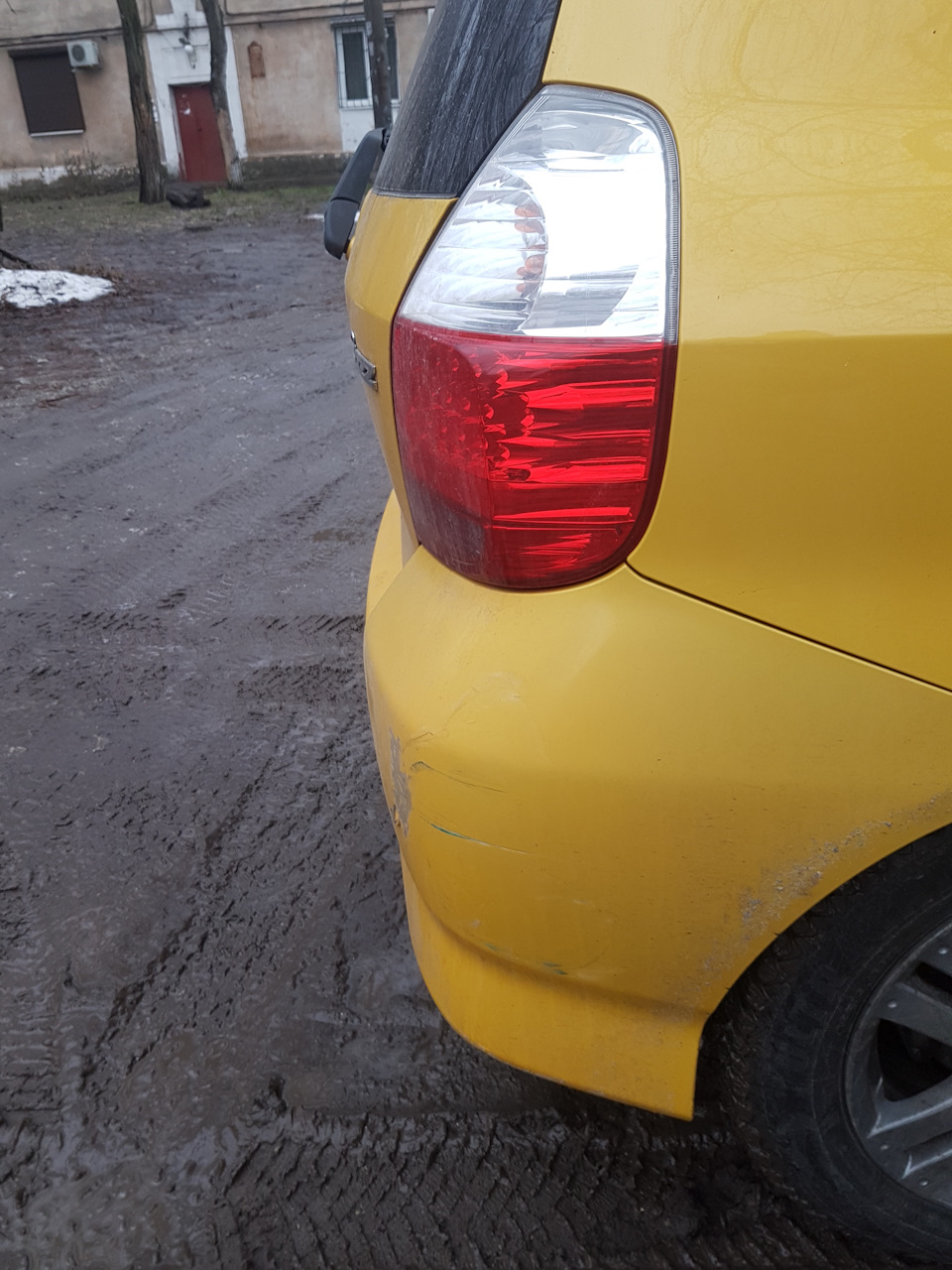 Як не варто знайомитися із сусідами 3