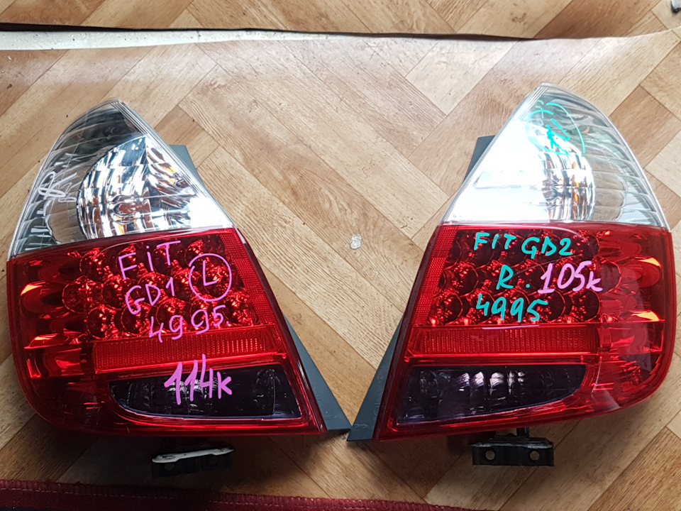 Ось і я перейшов на LED 1