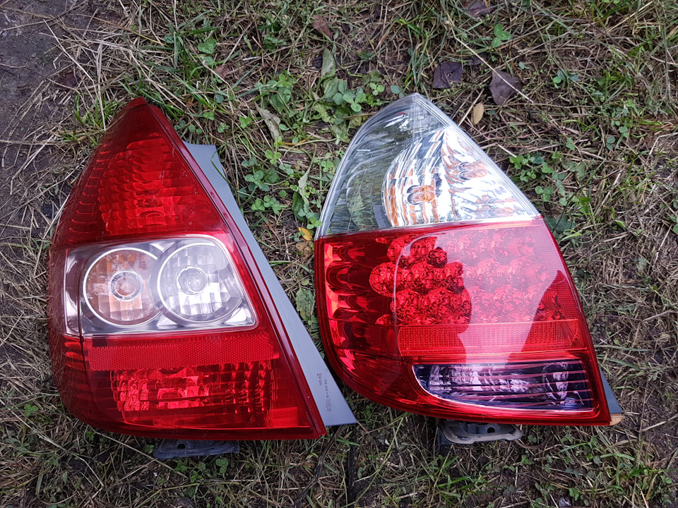 Ось і я перейшов на LED 4