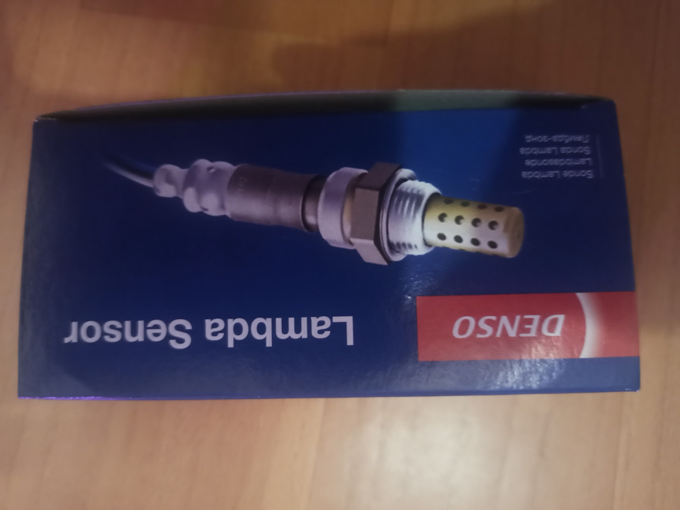 Лямбда, хто знає як правильно перепаяти? 1