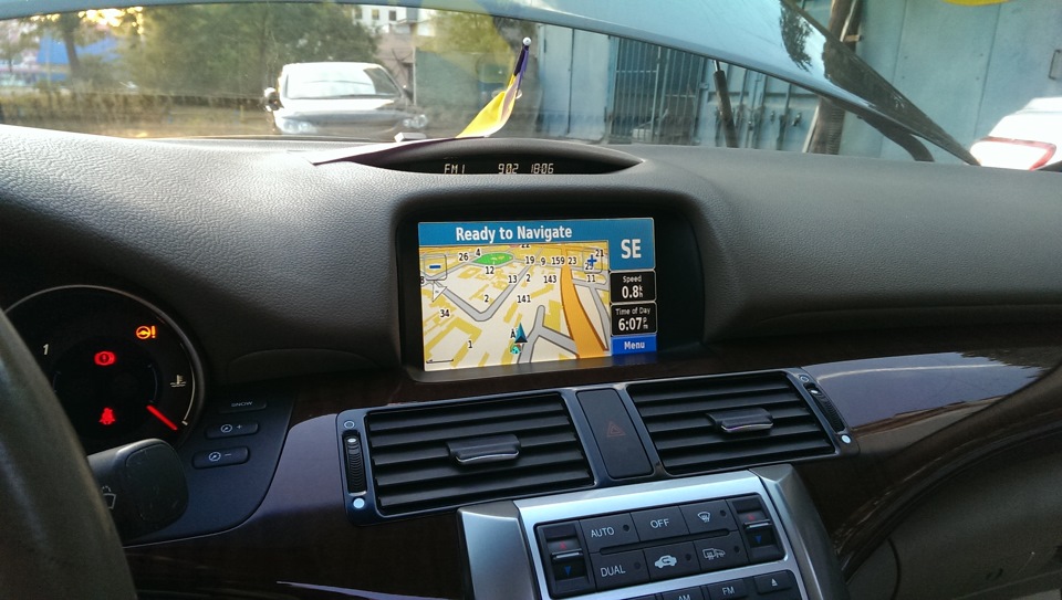 GPS-навігація 2