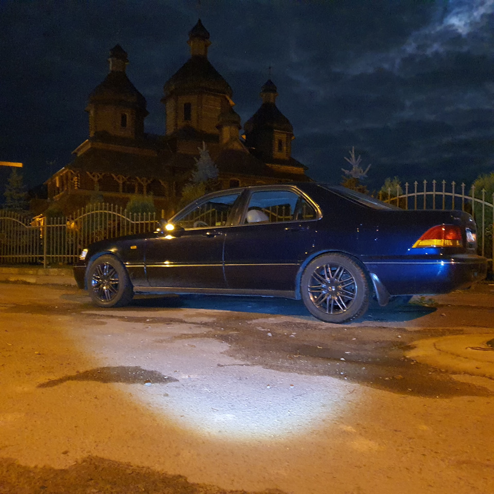 Диски r17 honda 4